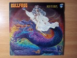 LP (vinil vinyl) Bullfrog &ndash; High In Spirits (EX)