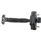 Limitator ușă dreapta spate TESLA MODEL Y 2022 OEM: 1500684-00-B 23309969