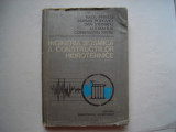 Ingineria seismica a constructiilor hidrotehnice - R. Priscu, A. Popovici, 1980, Didactica si Pedagogica