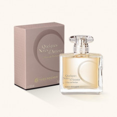 Apa de Parfum Quelques Notes d&amp;#039;Amour, 50 ml - Yves Rocher foto