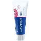 PASTA DE DINTI CURAPROX KIDS Pepene - 60ml