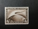 DR-GERMANIA,REICH,1928,MNH/**-expertizat