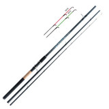 Lanseta Jaxon Tenesa Method Feeder, 3.3m, 20-50g, 3+2 tronsoane