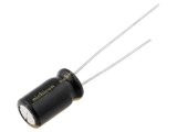 Condensator Electrolitic THT 1000uF 63V 16x25mm