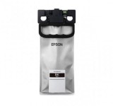 Cartus Cerneala Epson Black XL, 10000 Pagini, Pigment, WorkForce Pro WF-C529R/C579R