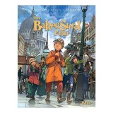 Baker Street Four, Vol. 1