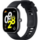 Smartwatch Redmi Watch 4, Black, Xiaomi