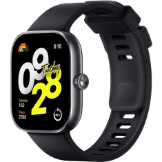 Smartwatch Redmi Watch 4, Black