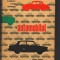 C8794 AUTOMOBILUL - V. RADULESCU, E. BRATU, GEORGESCU