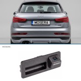 Cumpara ieftin Camera marsarier Audi Q3 8U 2011-2018 AHD 1080P NTSC MOSERA