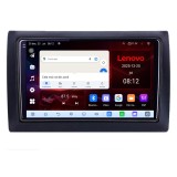 Navigatie Fiat Stilo Lenovo PRO Android 14, 8GB RAM, 128GB, CarPlay