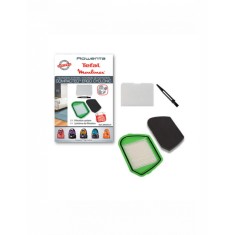 Set filtre aspirator Rowenta Compacteo Ergo Cyclonic - original