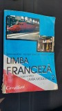 LIMBA FRANCEZA CLASA A VII A LIMBA MODERNA 2 POPA , SLAVESCU , SOARE, Clasa 7