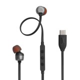 JBL Tune 310C USB-C Black