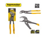 Cleste instalator, 250 mm, Topmaster 210162