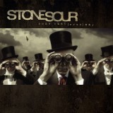 Stone Sour Come Whatever May (cd)