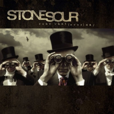Stone Sour Come Whatever May (cd) foto