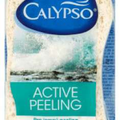 Calypso Burete active peeling, 1 buc