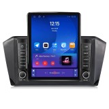 Cumpara ieftin Navigatie dedicata cu Android VW Passat B8 dupa 2015, 1GB RAM, Radio GPS Dual