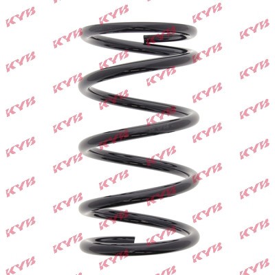 KYB RD6508 K-Flex Arc spiral foto