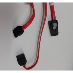 Cablu Oracle Sun 7064129 SFF-8087 to 2 x SATA X5-2 X6-2