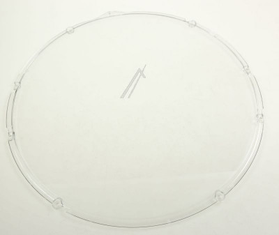 GEAM EXTERIOR HUBLOU, PLASTIC, &amp;Oslash;414 Uscator de rufe Electrolux PerfectCare800 foto