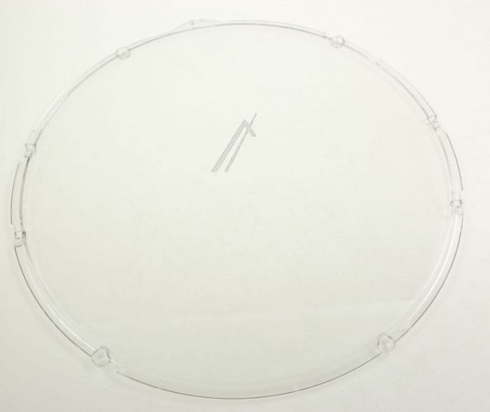 GEAM EXTERIOR HUBLOU, PLASTIC, &Oslash;414 Uscator de rufe Electrolux PerfectCare800