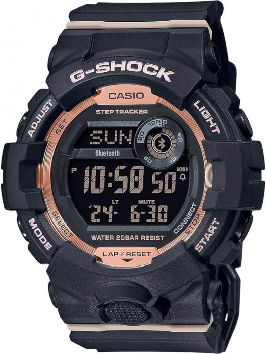 Ceas pentru barbati G-Shock GMD-B800-1ER cu cuart - RESIGILAT