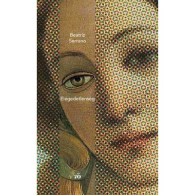 El&amp;eacute;gedetlens&amp;eacute;g - Beatriz Serrano foto