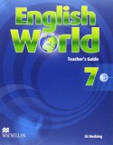English World Level 7 - Teacher&#039;s Book | Liz Hocking, Mary Bowen