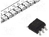 Optotriac, Gull wing 6, SMD, LITEON - MOC3023S-TA1