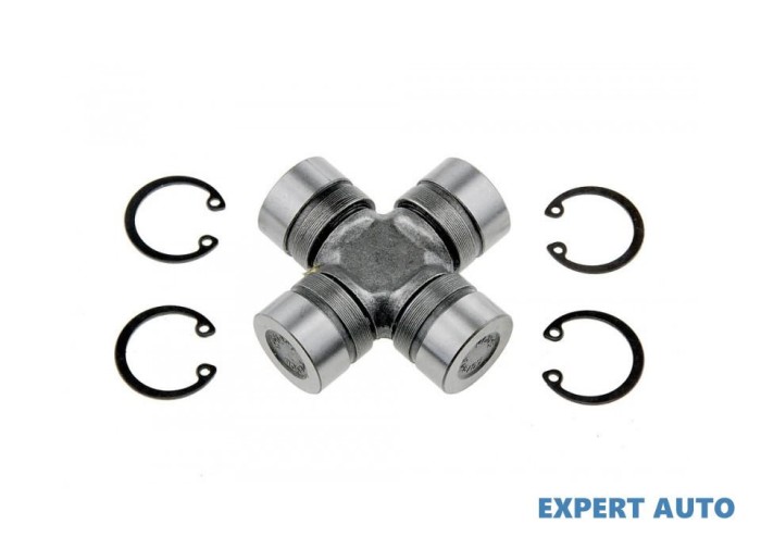 Cruce cardan 22x35 Subaru Outback (1998-2003) [BE, BH] #1