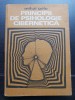 Principii de psihologie - Mihai Golu