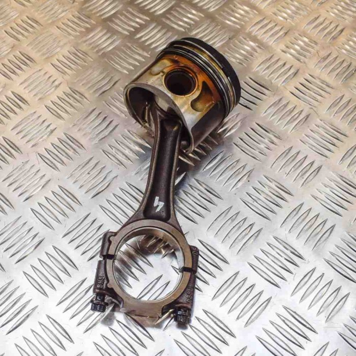 Piston AUDI A3 8P1 2006 OEM: 03G107065038198401E