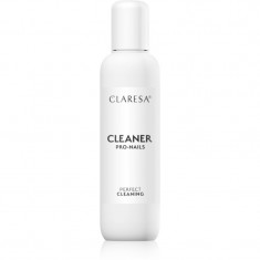 Claresa Pro-Nails Cleaner curățarea unghiilor 100 ml