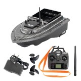 Cumpara ieftin Barcă cu momeli X2 GPS, ejector spate din carbon