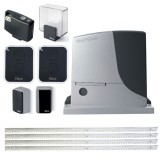AUTOMATIZARE PORTI CULISANTE NICE RB600BDKCE