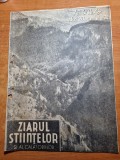 Ziarul stiintelor si al calatoriilor 2 decembrie 1941-art. crimeia