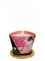 Massage Candle Roses foto