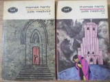 JUDE NESTIUTUL VOL.1-2-THOMAS HARDY