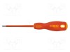 Şurubelniţă izolată Phillips PH2 100mm NEO TOOLS