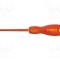 Şurubelniţă izolată Phillips PH2 100mm NEO TOOLS