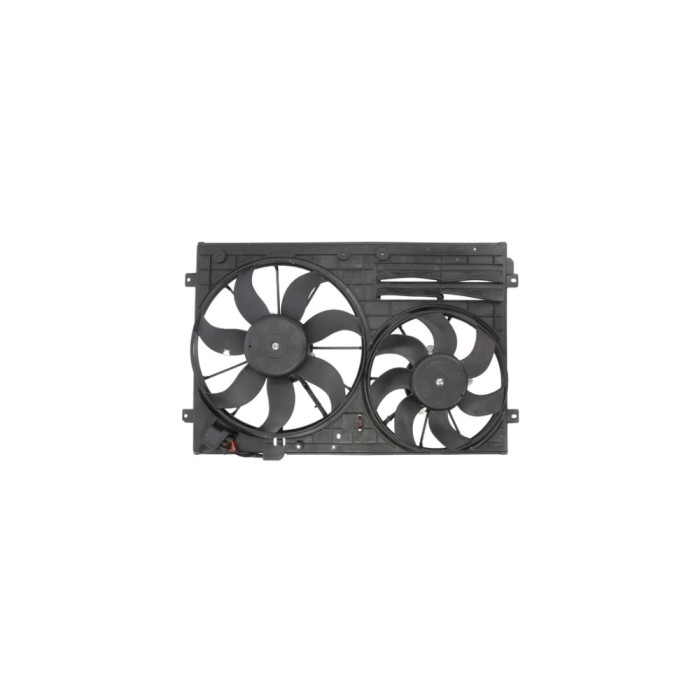 Ventilator radiator VW PASSAT Variant 3C5 AVA Quality Cooling VW7529