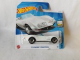 bnk jc Hot Wheels 2024 - `72 Stingray Convertible - 47/250