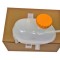 Vas de expansiune Opel Agila, 2000-2007, motor 1, 0; 1, 2 benzina; Corsa C, 2000-2006, motor 1, 0; 1, 2; 1, 4 benzina, cu capac