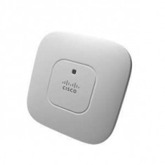 Cisco Aironet CAP3502i Dual-band Wireless Access Point, 802.11a/g/n, Internal Antenna - AIR-CAP3502I-E-K9 foto
