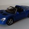 Macheta Opel Speedster 2000 albastru - Welly 1/36