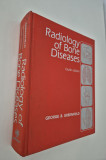 Medicina G Greenfield Radiology of Bone Diseases / Radiologia bolilor osoase