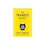The Maid's Secret: A Maid Novel