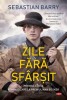 Zile fără sf&acirc;rșit - Sebastian Barry - Roman Beletristică